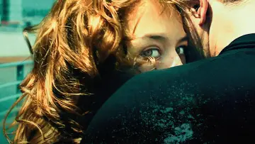 Zasłona do filmu "Undine" #1013428
