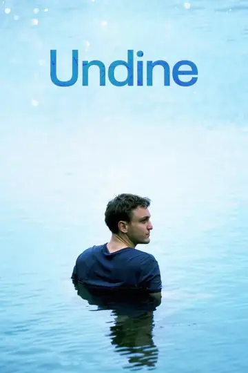 Plakat do filmu "Undine" #1013433