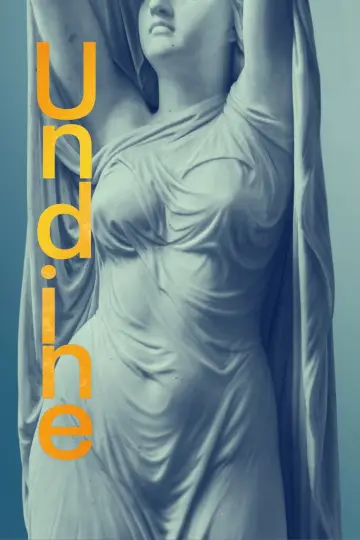 Plakat do filmu "Undine" #1013436