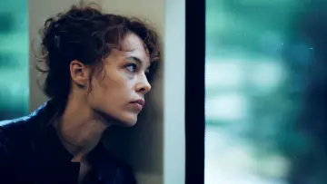Zasłona do filmu "Undine" #361755
