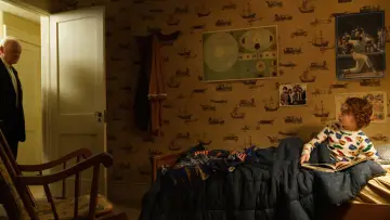 Zasłona do filmu "Armagedon" #1008595