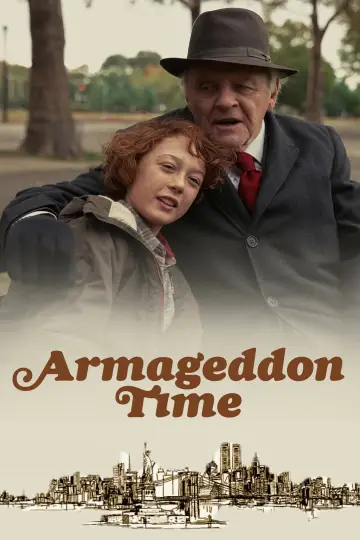 Plakat do filmu "Armagedon" #1008596
