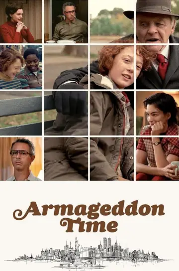 Armagedon