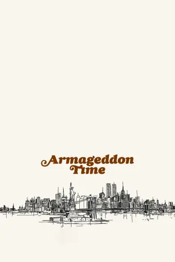 Plakat do filmu "Armagedon" #346508