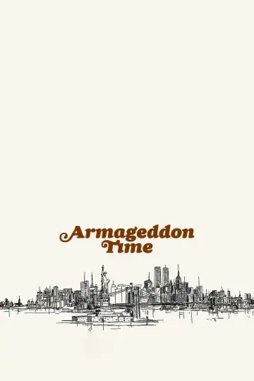 Plakat do filmu "Armagedon" #346510