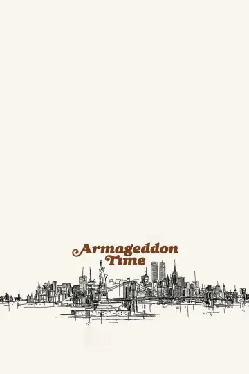 Plakat do filmu "Armagedon" #346513