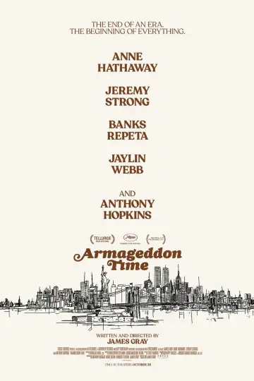 Plakat do filmu "Armagedon" #346514