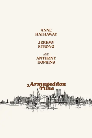 Plakat do filmu "Armagedon" #346516
