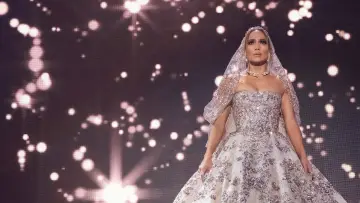 Zasłona do filmu "Wyjdź za mnie" #266976