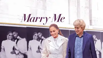 Zasłona do filmu "Wyjdź za mnie" #266982