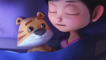 Zasłona do filmu "玩偶奇兵" #315250