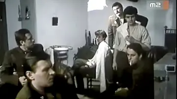 Zasłona do filmu "Appassionata" #974271