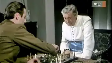 Zasłona do filmu "Appassionata" #974272
