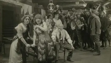 Zasłona do filmu "Pay Me!" #1909385