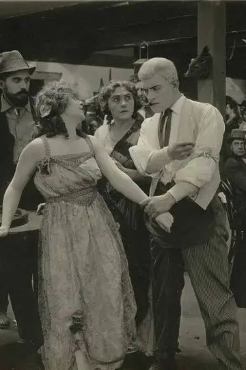 Plakat do filmu "Pay Me!" #1909386
