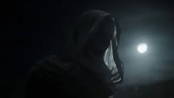 Zasłona do filmu "Thor: Miłość i grom" #1215293