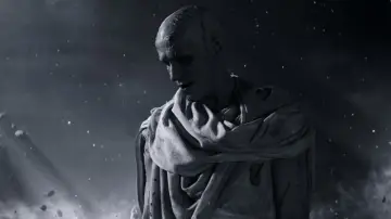 Zasłona do filmu "Thor: Miłość i grom" #1215302