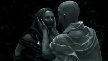Zasłona do filmu "Thor: Miłość i grom" #1824791