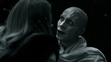 Zasłona do filmu "Thor: Miłość i grom" #1824792