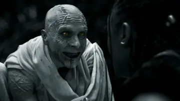 Zasłona do filmu "Thor: Miłość i grom" #1824793