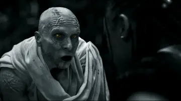 Zasłona do filmu "Thor: Miłość i grom" #1824794