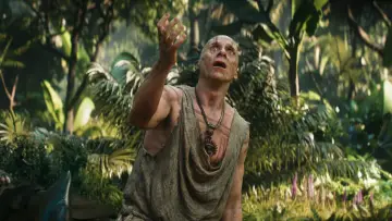 Zasłona do filmu "Thor: Miłość i grom" #1824796
