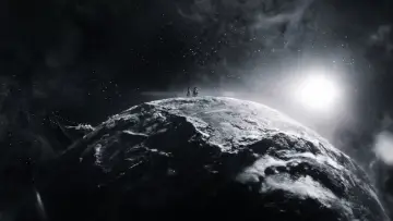 Zasłona do filmu "Thor: Miłość i grom" #568725