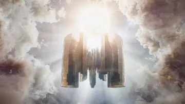 Zasłona do filmu "Thor: Miłość i grom" #568737