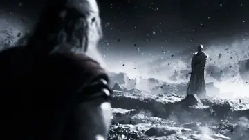 Zasłona do filmu "Thor: Miłość i grom" #568746