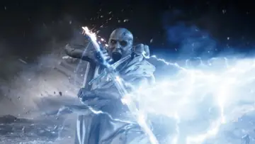 Zasłona do filmu "Thor: Miłość i grom" #568747