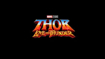 Zasłona do filmu "Thor: Miłość i grom" #6076