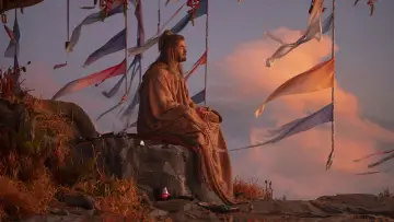 Zasłona do filmu "Thor: Miłość i grom" #769712