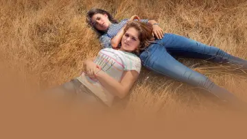 Adolescentes plakat