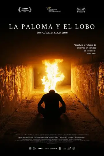 La Paloma y el Lobo