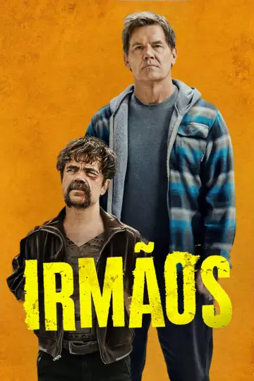 Plakat do filmu "Bracia" #1200164