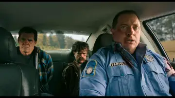 Zasłona do filmu "Bracia" #676767
