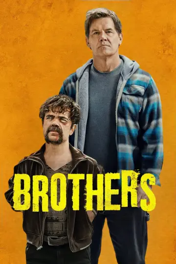 Plakat do filmu "Bracia" #676818