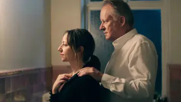 Zasłona do filmu "Nadzieja" #1866688