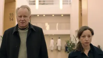 Zasłona do filmu "Nadzieja" #1866689