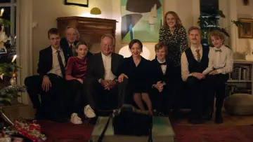 Zasłona do filmu "Nadzieja" #1866692