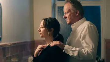Zasłona do filmu "Nadzieja" #1866694