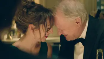 Zasłona do filmu "Nadzieja" #1866696