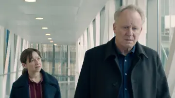Zasłona do filmu "Nadzieja" #1866698