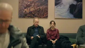 Zasłona do filmu "Nadzieja" #1866699
