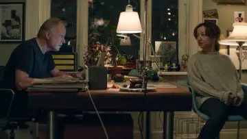 Zasłona do filmu "Nadzieja" #1866703