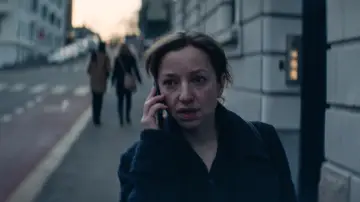 Zasłona do filmu "Nadzieja" #1866706