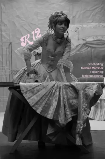 Plakat do filmu "K-12" #418784