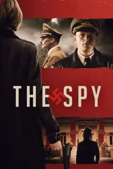 Plakat do filmu "Agentka" #1783757