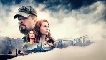 Zasłona do filmu "Stillwater" #270122