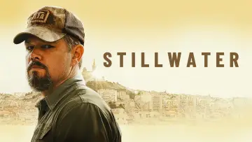 Zasłona do filmu "Stillwater" #270123